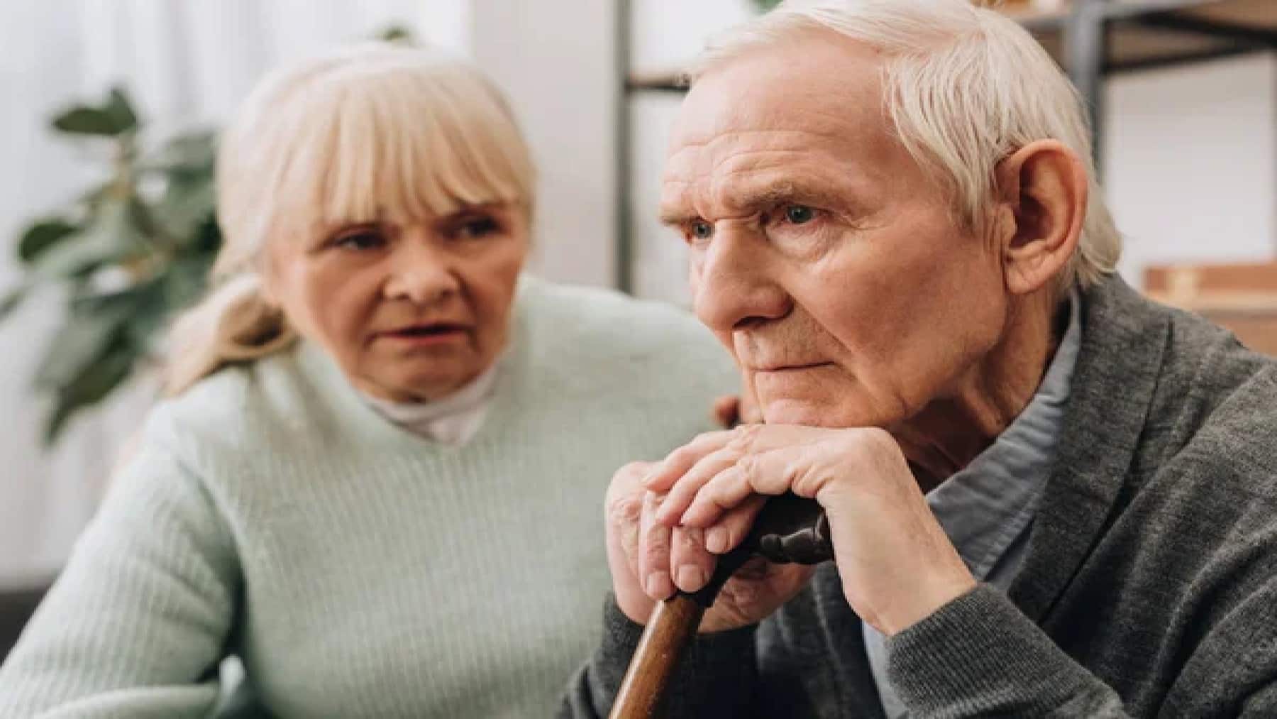 Goodbye to Retiring at 67 – the new age for collecting Social Security changes everything in the United Kingdom